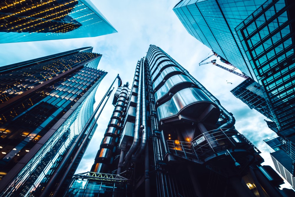 Direct London Market Access services